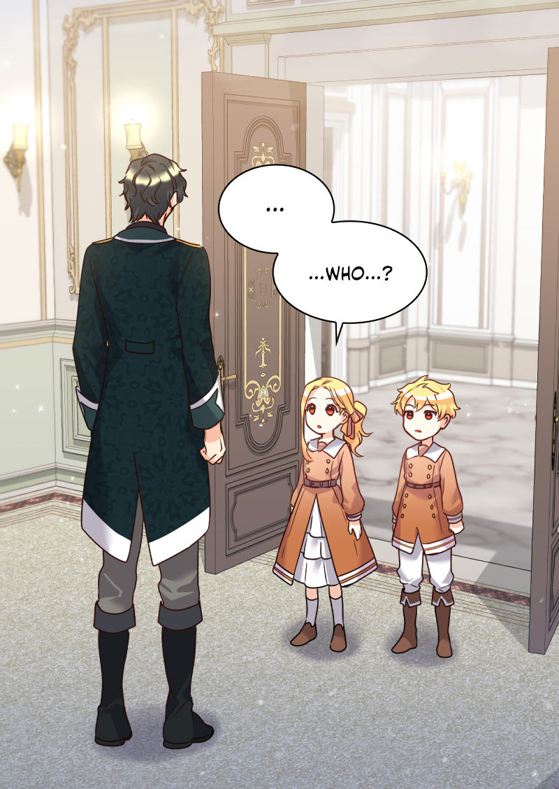 The Twin Siblings