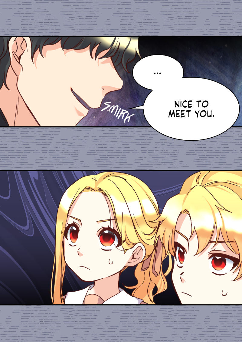 The Twin Siblings