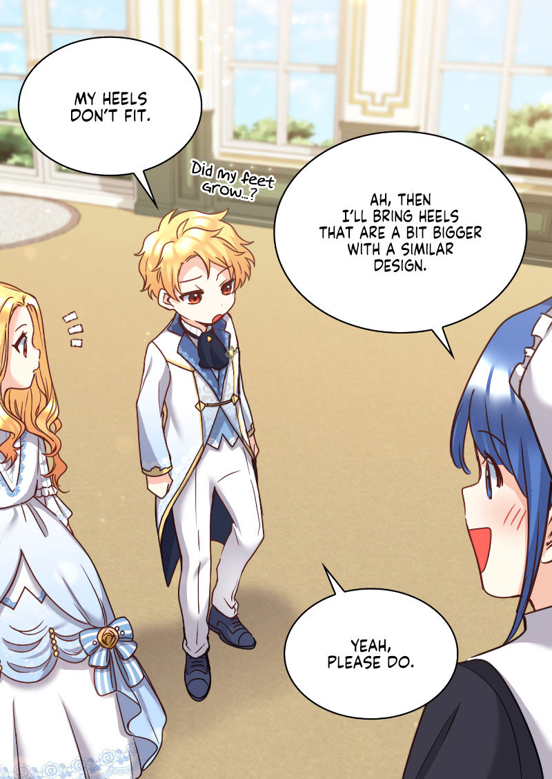The Twin Siblings