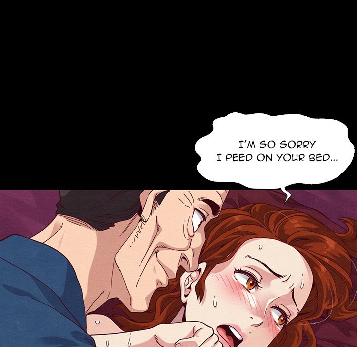 Bad Blood - Chapter 7 Page 8