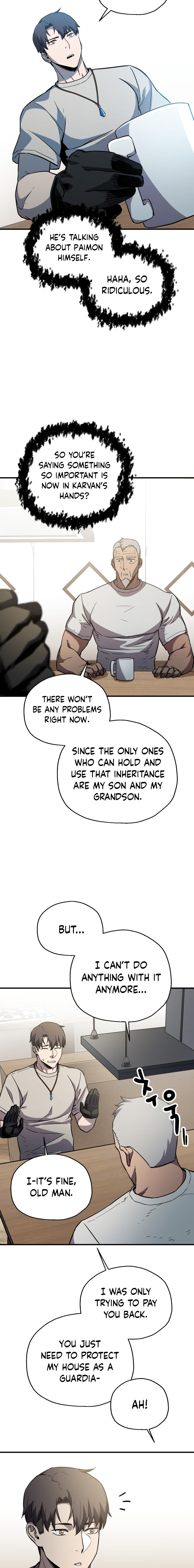 The Player That Can