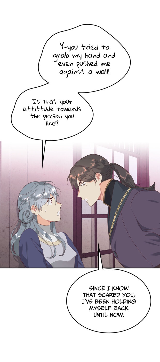 Emperor And The Female Knight - Chapter 126 Page 12