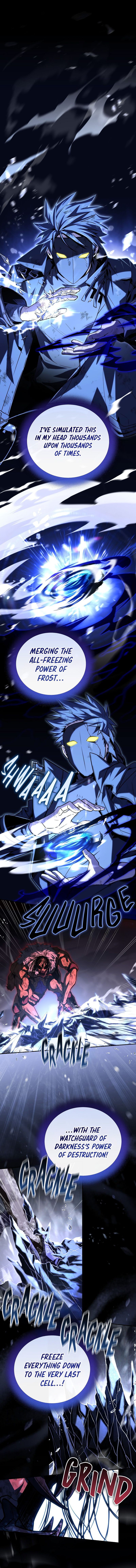 Return of the Frozen Player - Chapter 162 Page 2