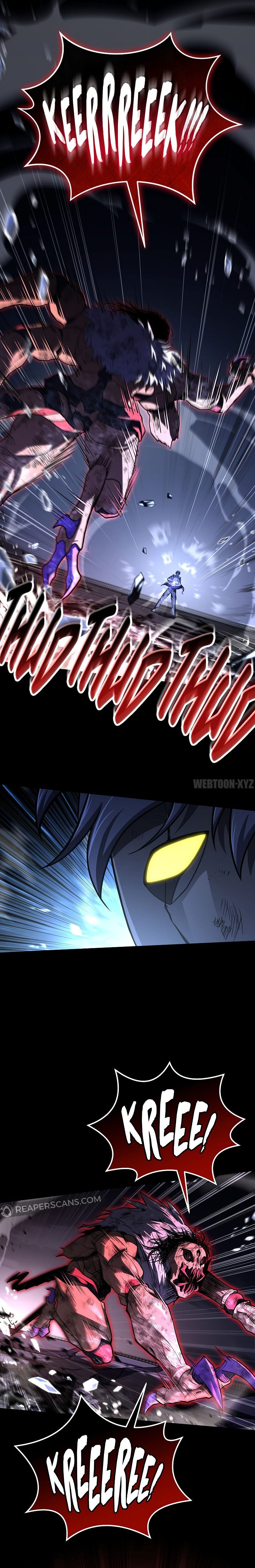 Return of the Frozen Player - Chapter 162 Page 3