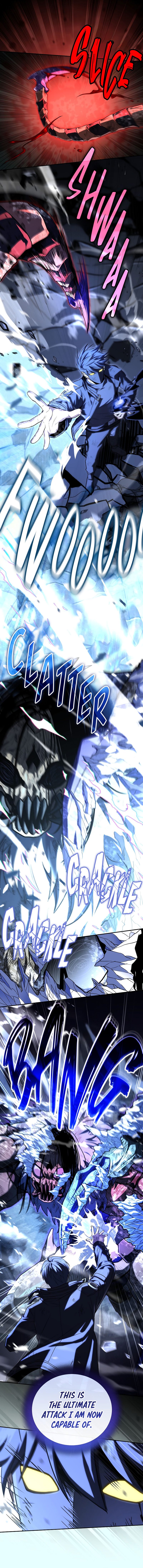 Return of the Frozen Player - Chapter 162 Page 4