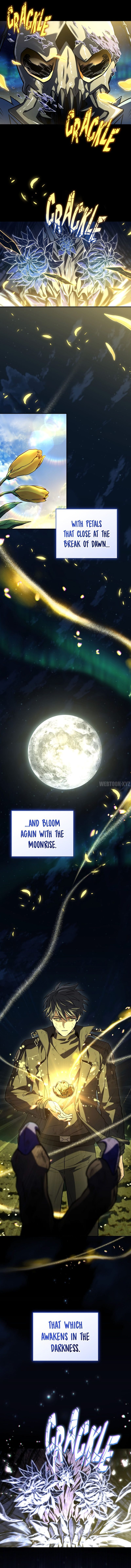 Return of the Frozen Player - Chapter 162 Page 7