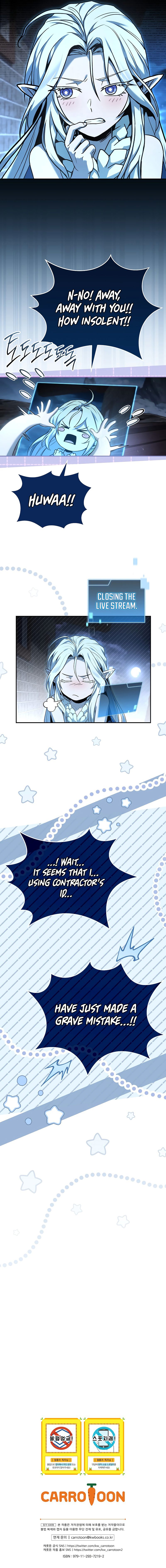 Return of the Frozen Player - Chapter 168 Page 9