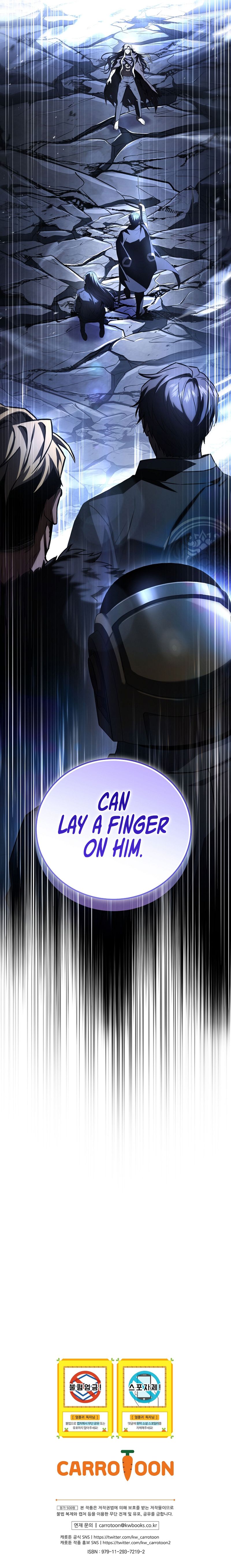 Return of the Frozen Player - Chapter 183 Page 10