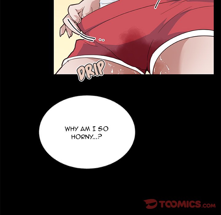 Family Adjustments - Chapter 18 Page 8