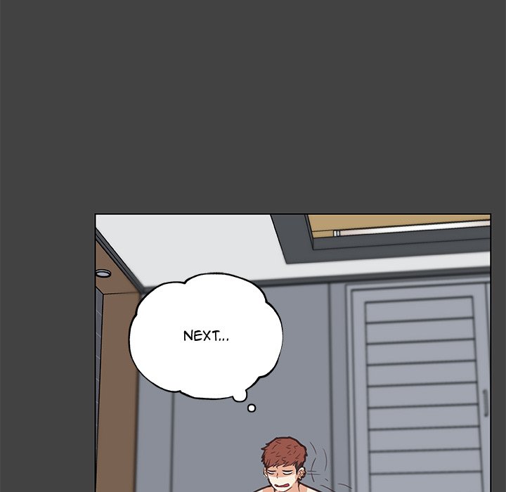 Family Adjustments - Chapter 19 Page 40