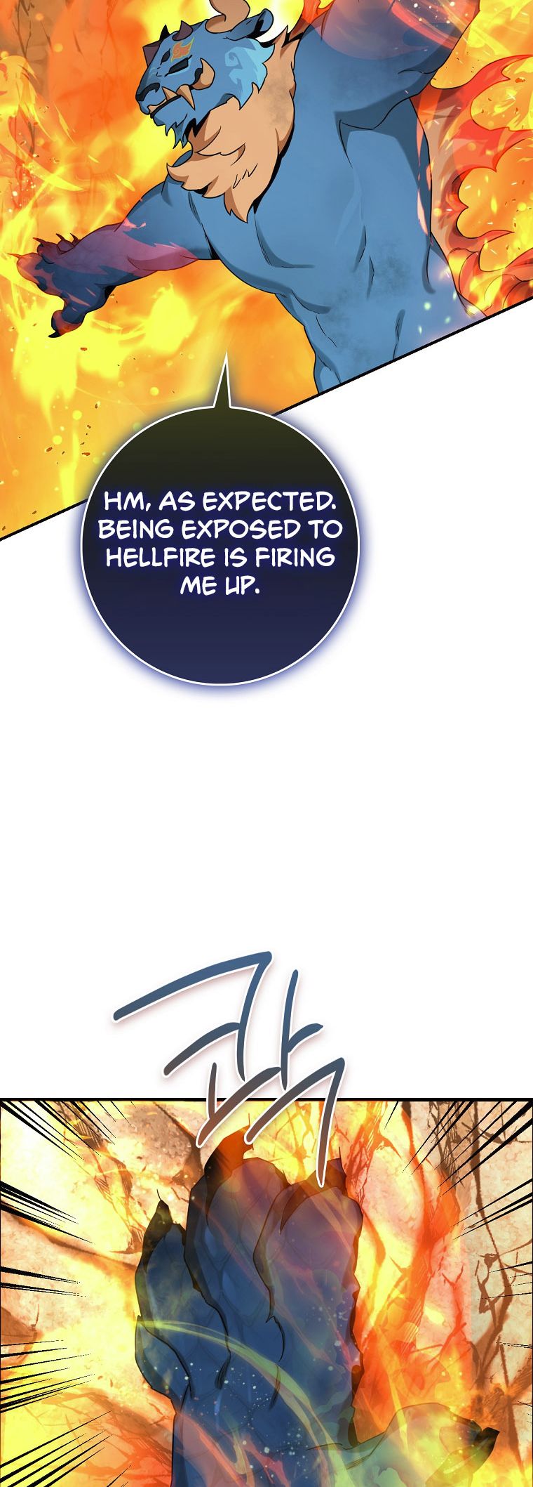 I’m a Martial Art Villainess but I’m the Strongest! - Chapter 117 Page 40