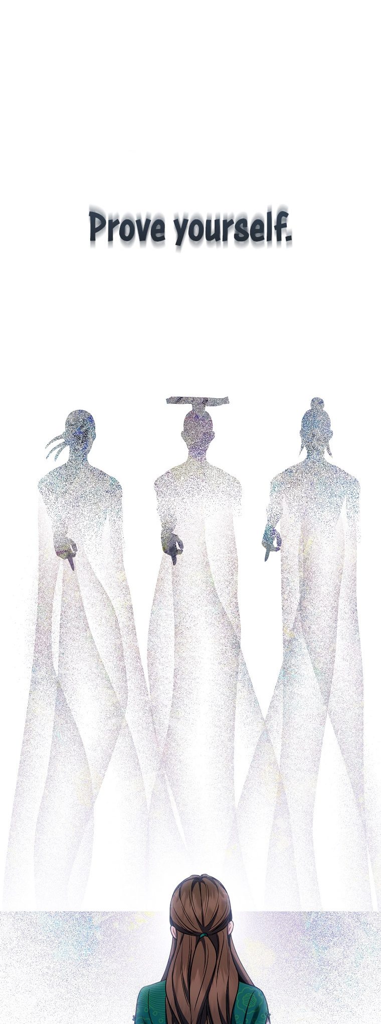 I’m a Martial Art Villainess but I’m the Strongest! - Chapter 120 Page 43