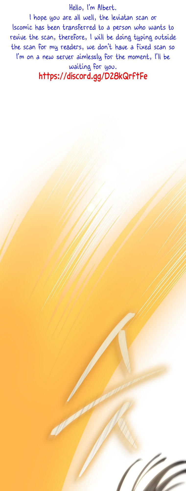 I’m a Martial Art Villainess but I’m the Strongest! - Chapter 128 Page 1