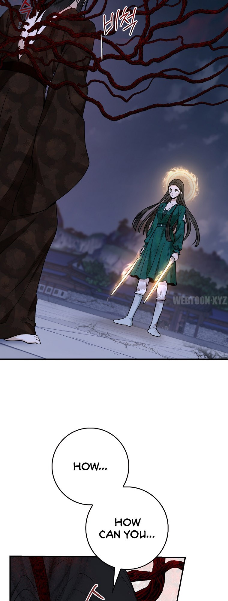 I’m a Martial Art Villainess but I’m the Strongest! - Chapter 128 Page 10