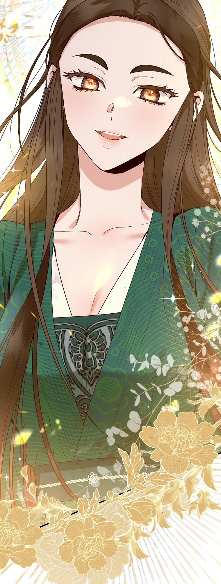 I’m a Martial Art Villainess but I’m the Strongest! - Chapter 128 Page 14