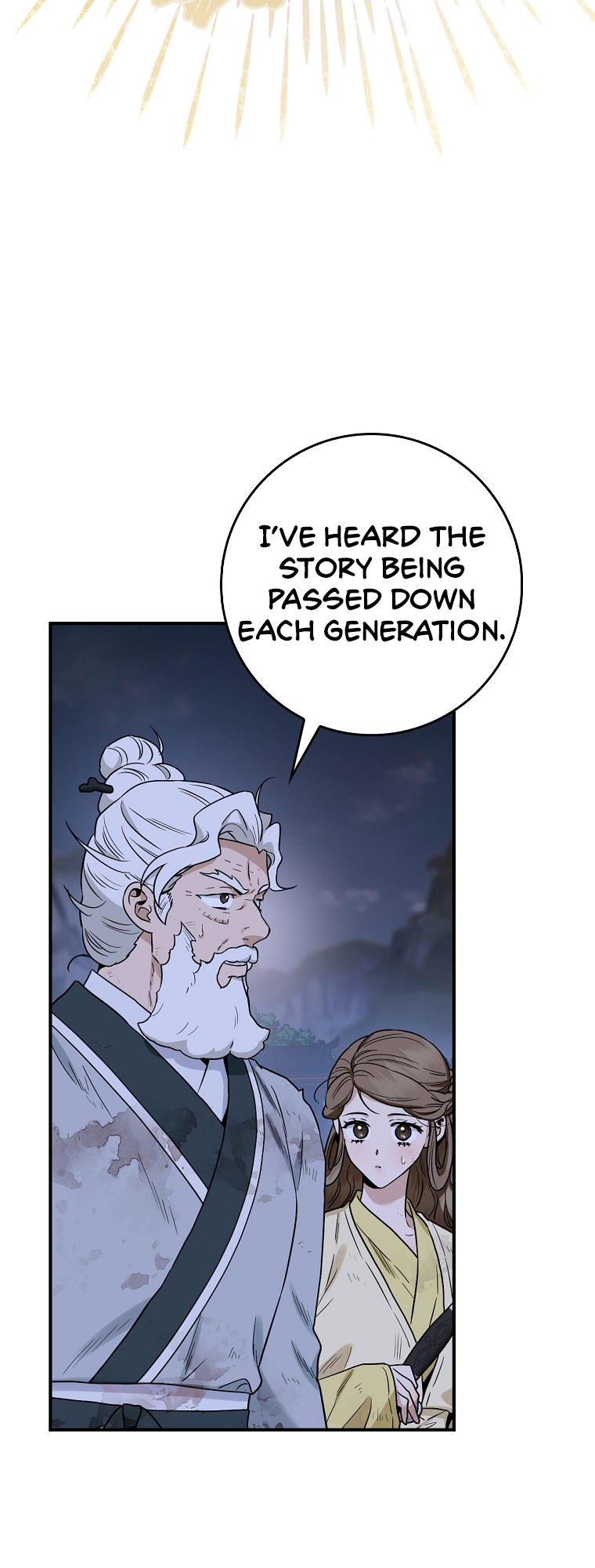 I’m a Martial Art Villainess but I’m the Strongest! - Chapter 128 Page 15