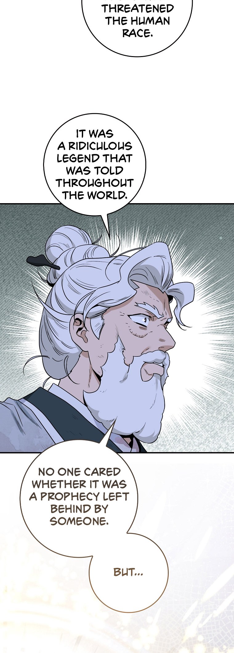 I’m a Martial Art Villainess but I’m the Strongest! - Chapter 128 Page 18