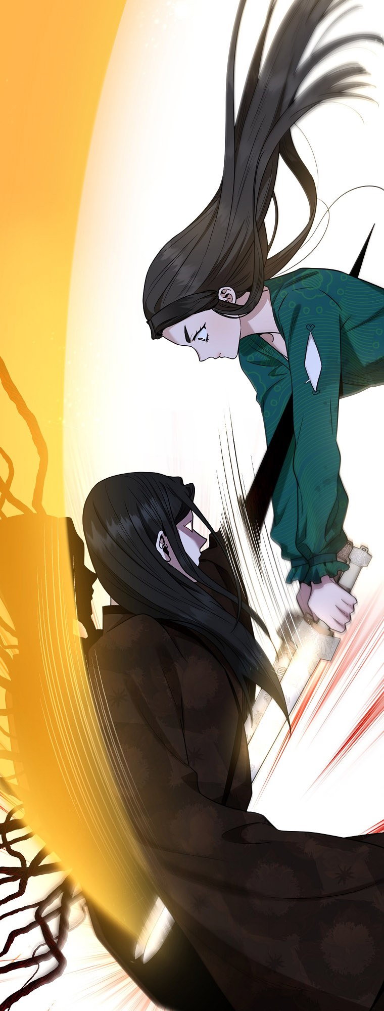 I’m a Martial Art Villainess but I’m the Strongest! - Chapter 128 Page 2