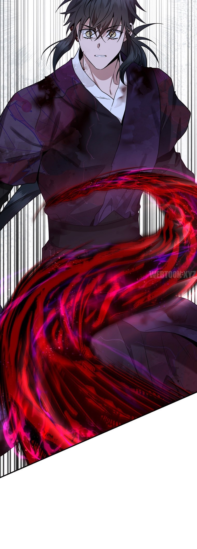 I’m a Martial Art Villainess but I’m the Strongest! - Chapter 128 Page 30