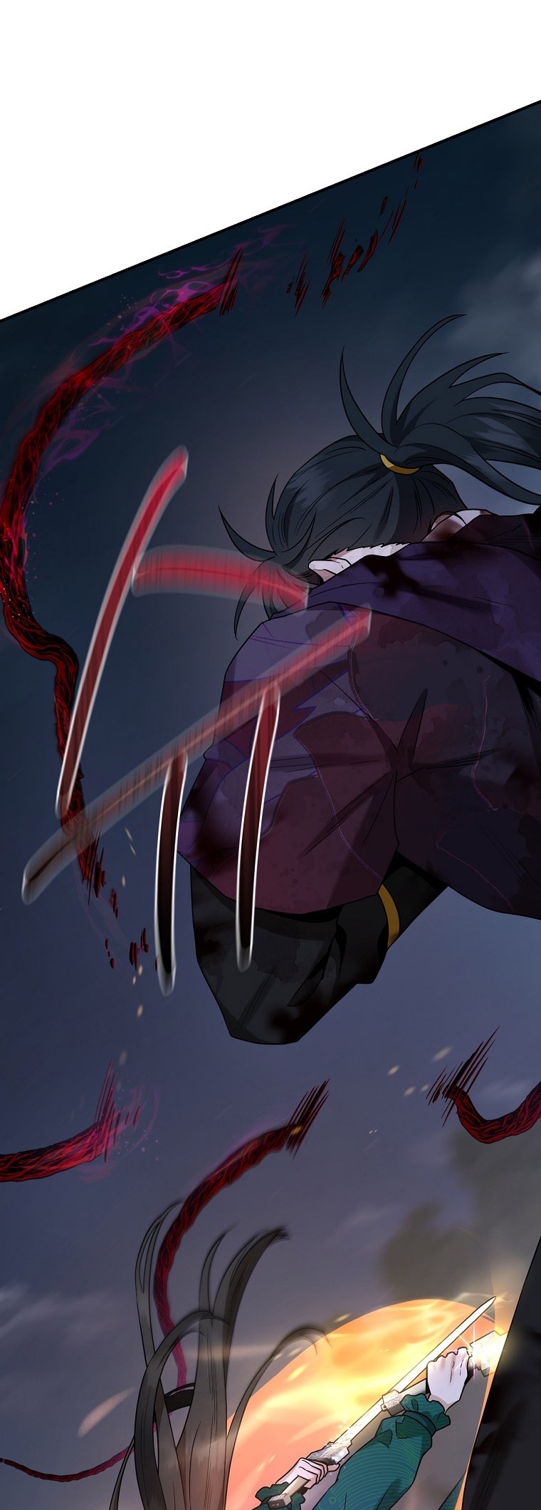 I’m a Martial Art Villainess but I’m the Strongest! - Chapter 128 Page 31