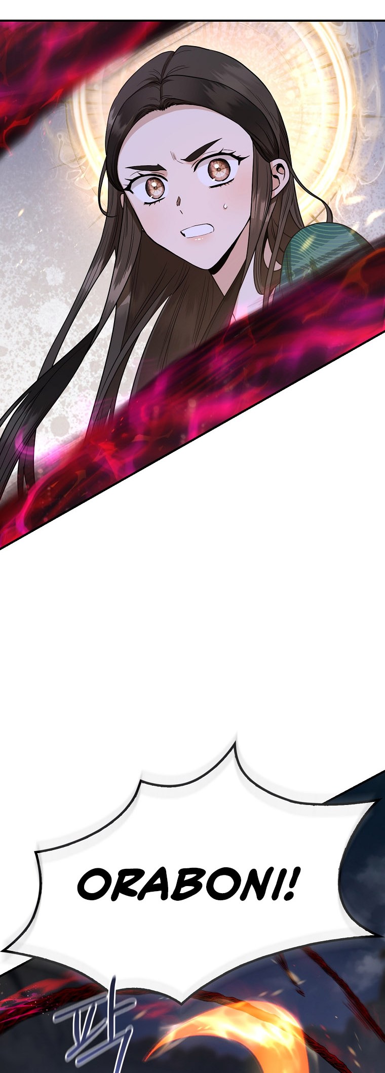 I’m a Martial Art Villainess but I’m the Strongest! - Chapter 128 Page 36