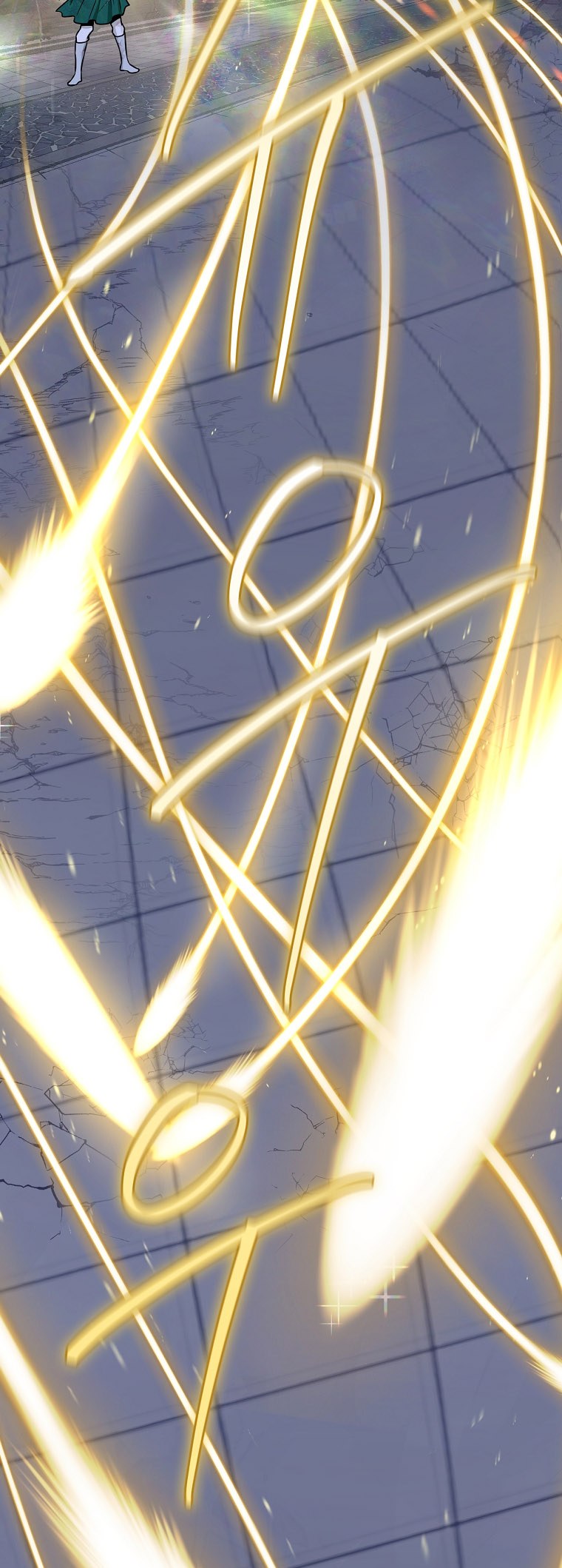 I’m a Martial Art Villainess but I’m the Strongest! - Chapter 128 Page 48