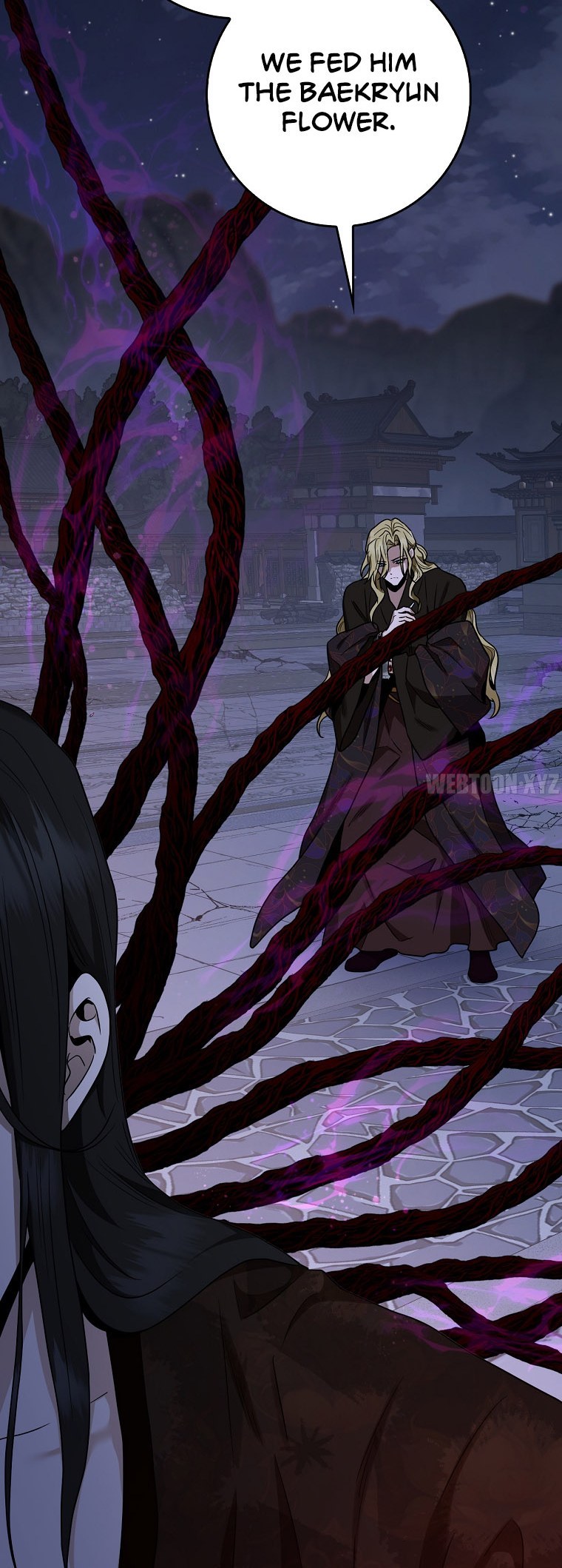 I’m a Martial Art Villainess but I’m the Strongest! - Chapter 128 Page 59