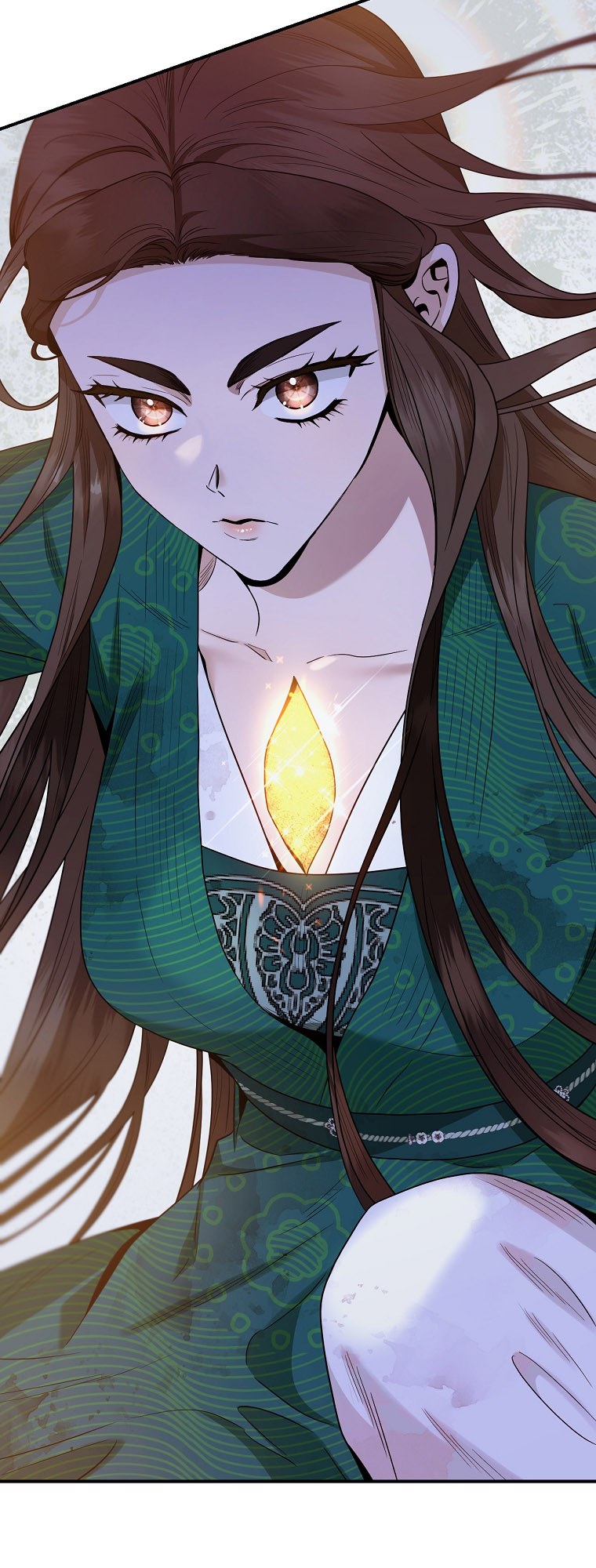 I’m a Martial Art Villainess but I’m the Strongest! - Chapter 128 Page 7