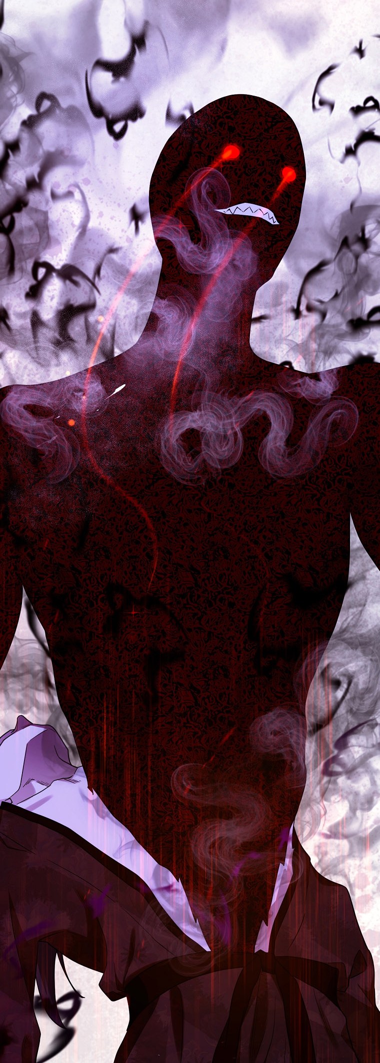 I’m a Martial Art Villainess but I’m the Strongest! - Chapter 128 Page 76