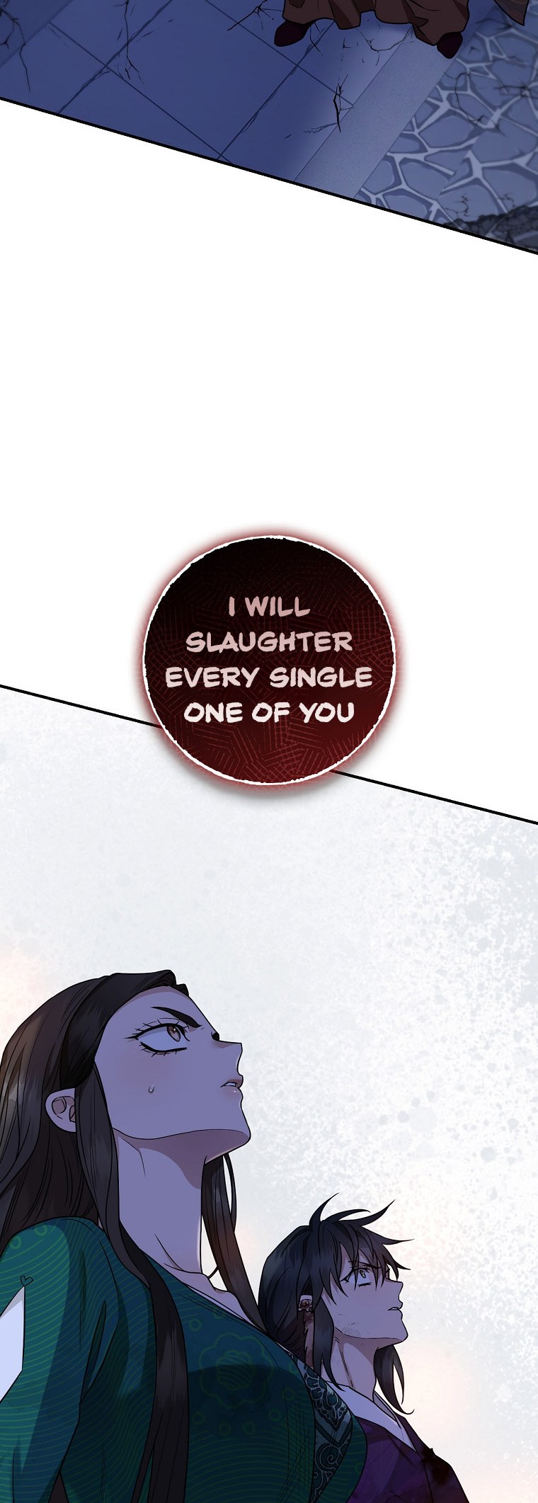 I’m a Martial Art Villainess but I’m the Strongest! - Chapter 128 Page 78