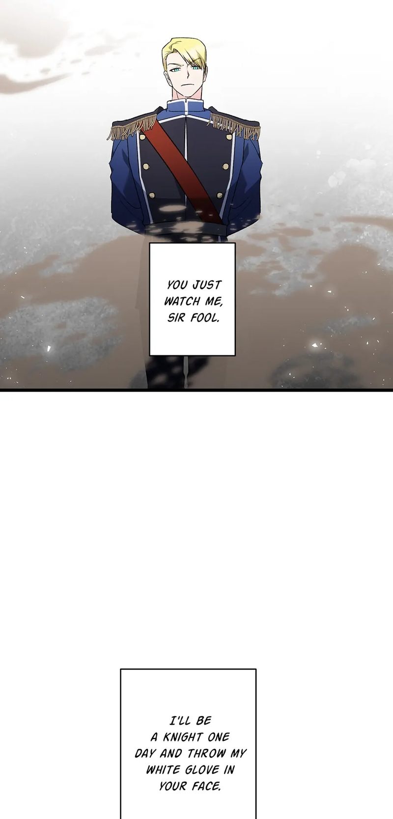 Ebony - Chapter 135 Page 13