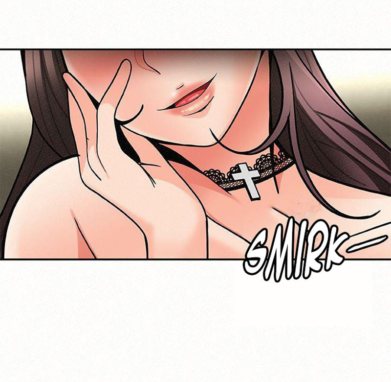 Reporting For Duty Ma’Am - Chapter 4 Page 115