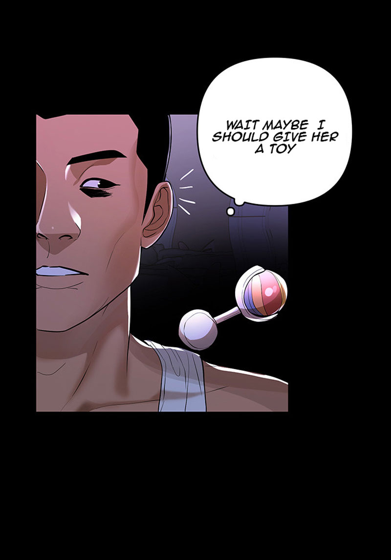 A Baby’s Nest - Chapter 1 Page 23