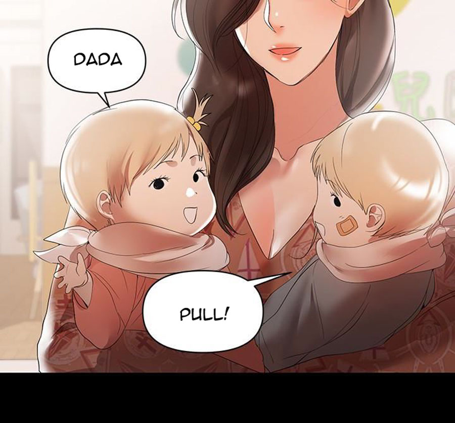 A Baby’s Nest - Chapter 10 Page 6