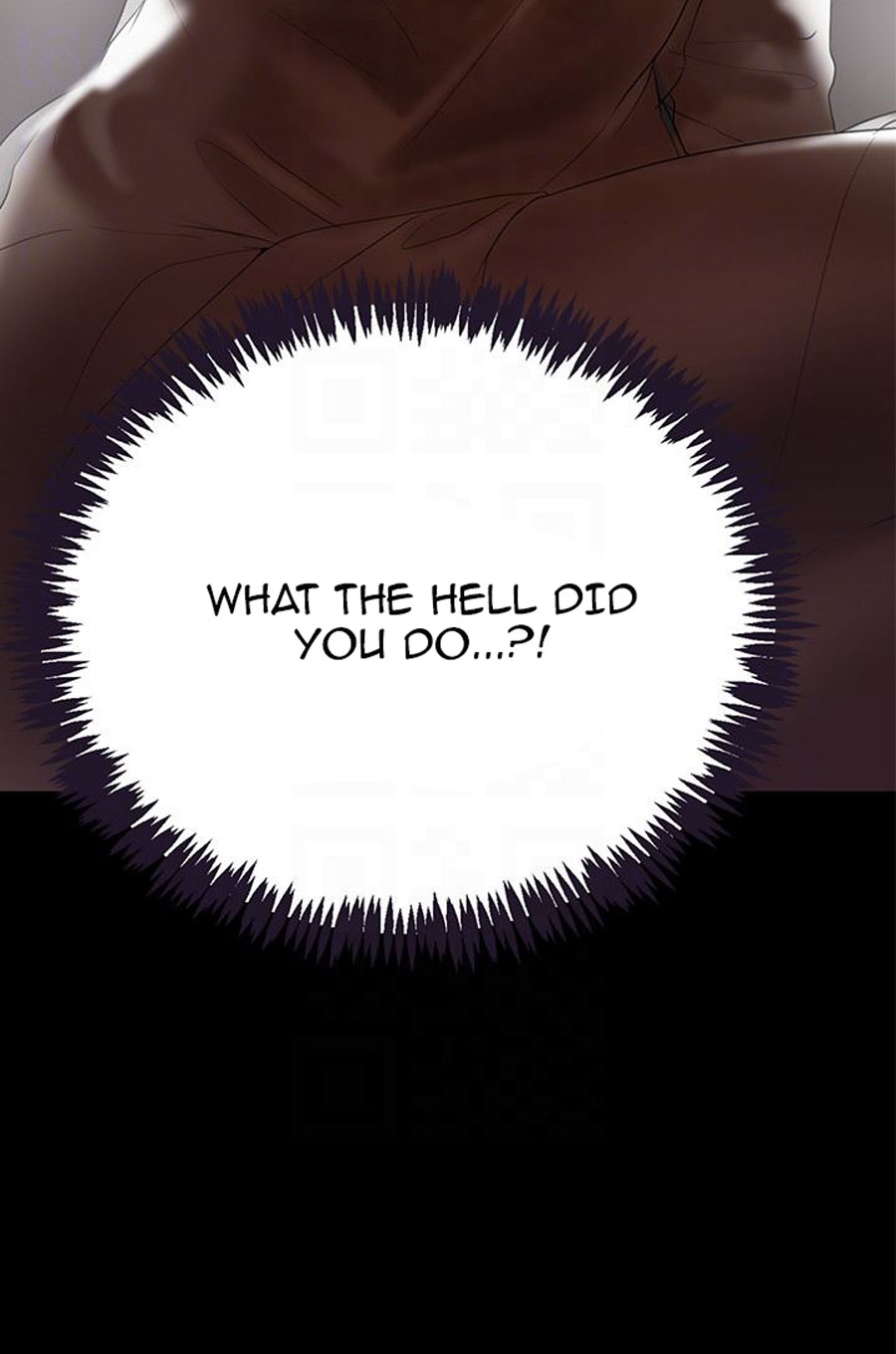 A Baby’s Nest - Chapter 4 Page 34