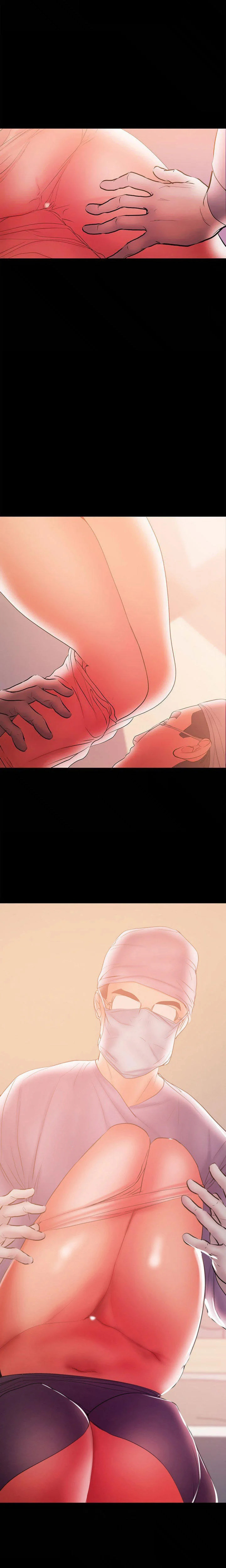 A Baby’s Nest - Chapter 42 Page 8