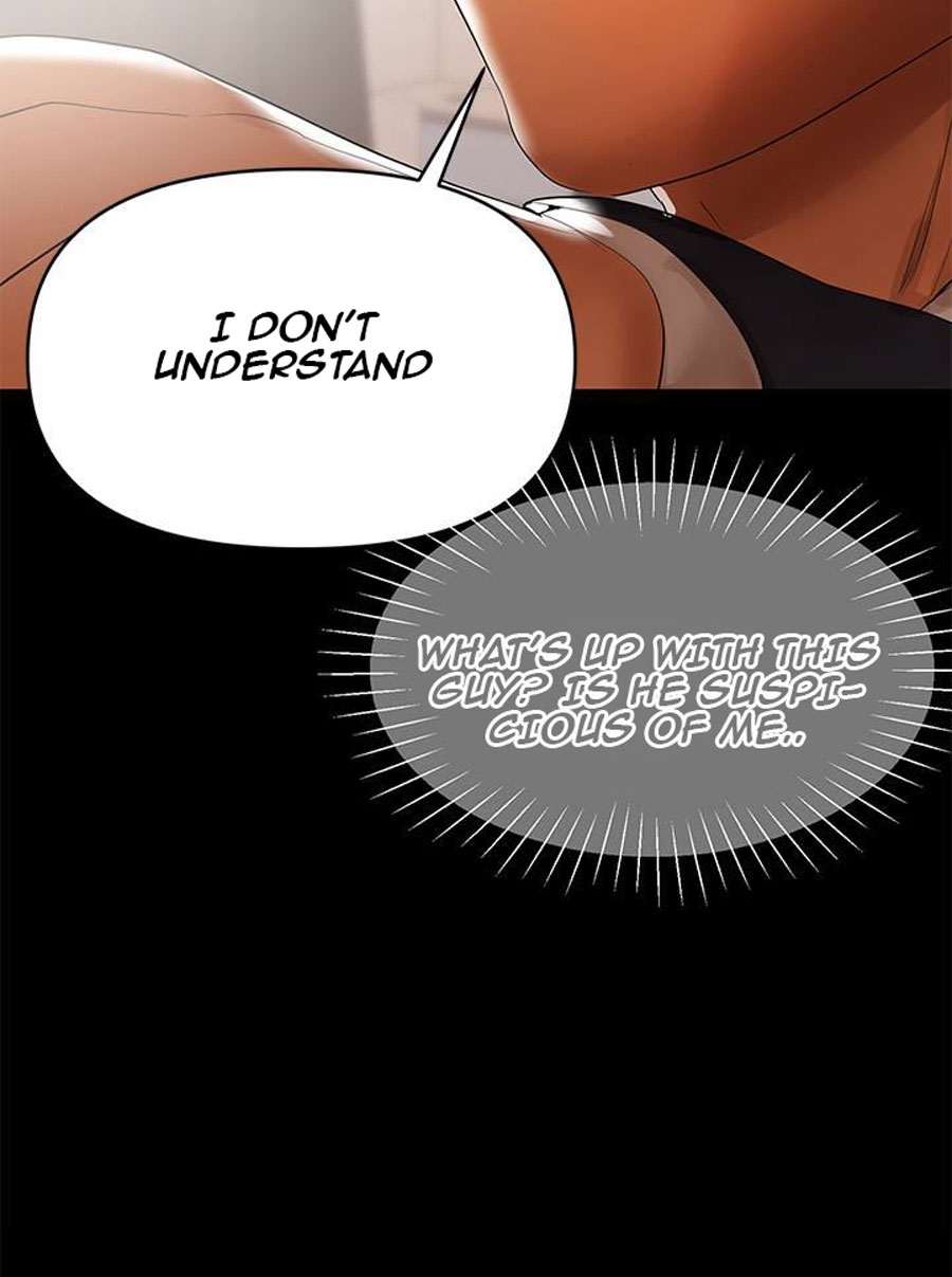A Baby’s Nest - Chapter 6 Page 15