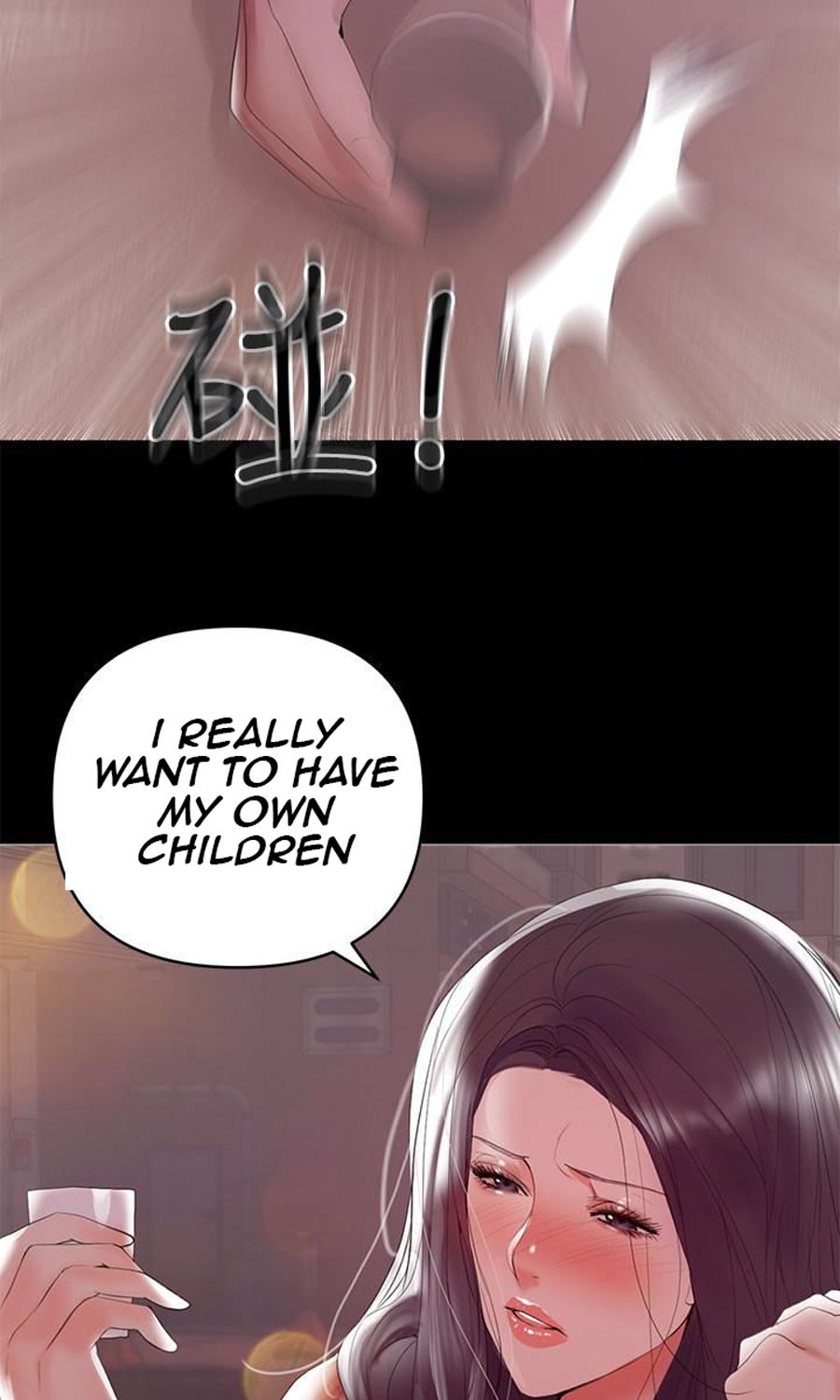 A Baby’s Nest - Chapter 7 Page 58