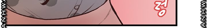 Secret Cohabitation Raw - Chapter 16 Page 21