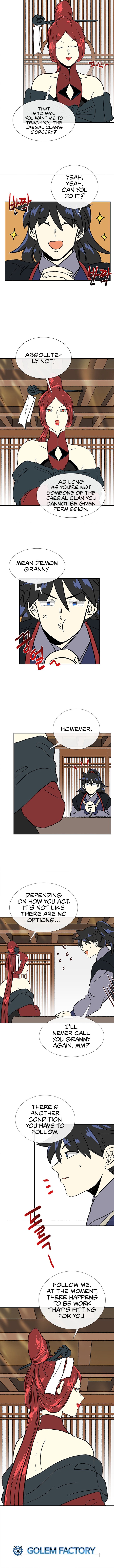 The Scholar