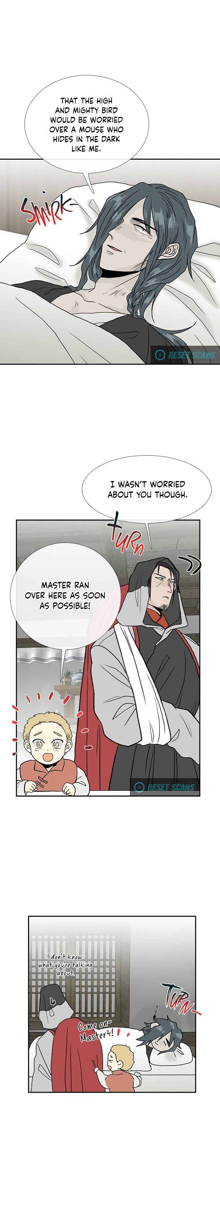 The Scholar