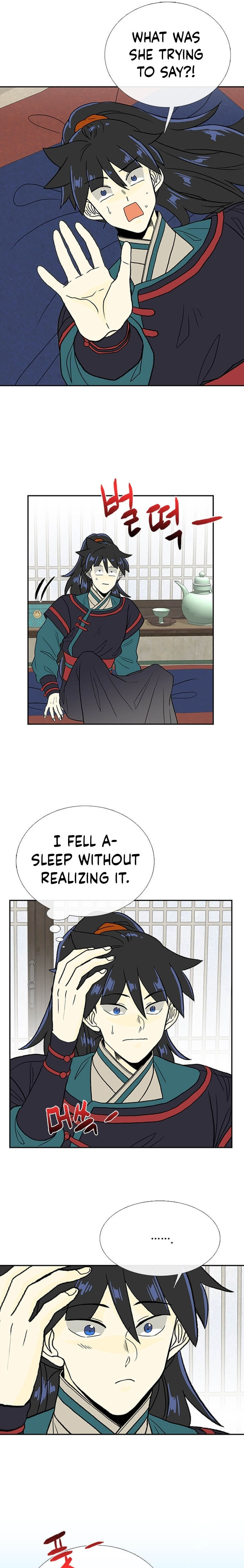 The Scholar