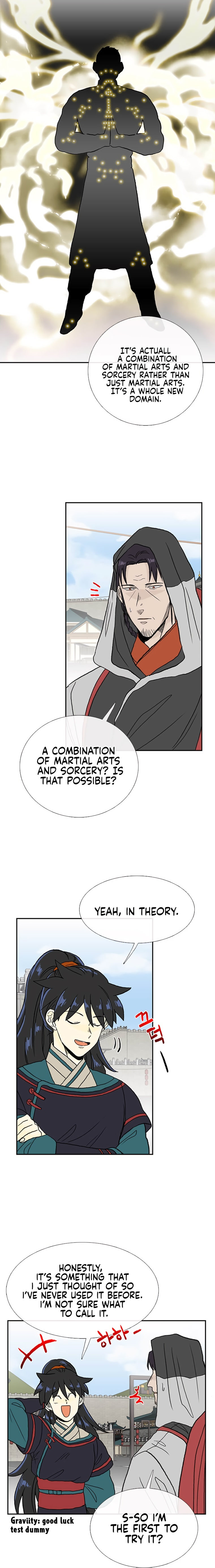 The Scholar