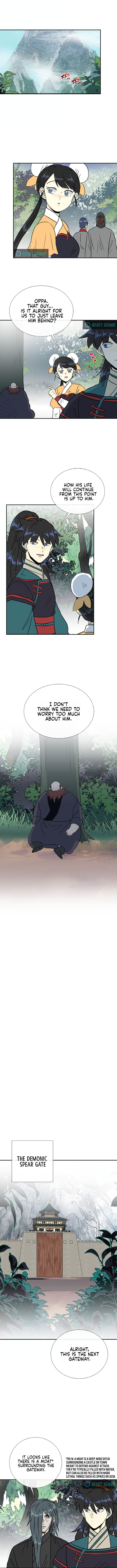 The Scholar