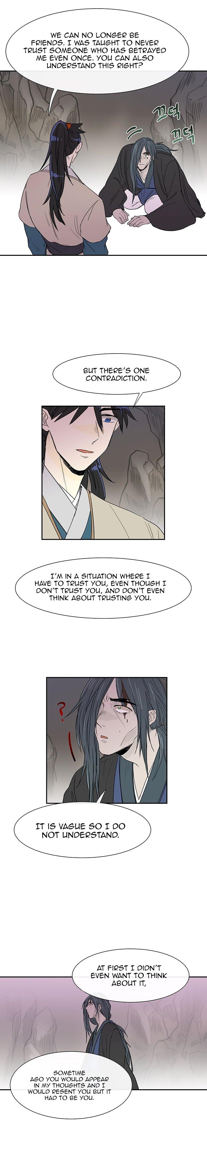 The Scholar