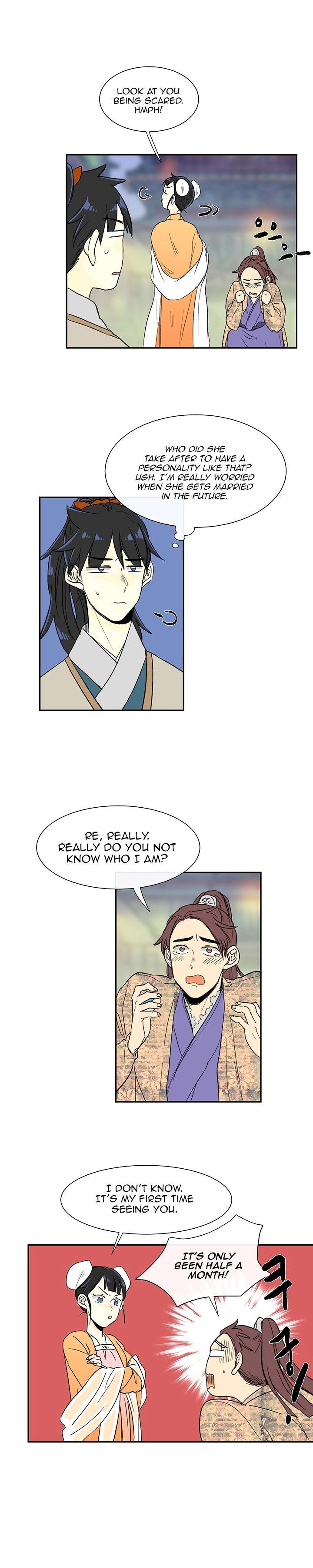 The Scholar