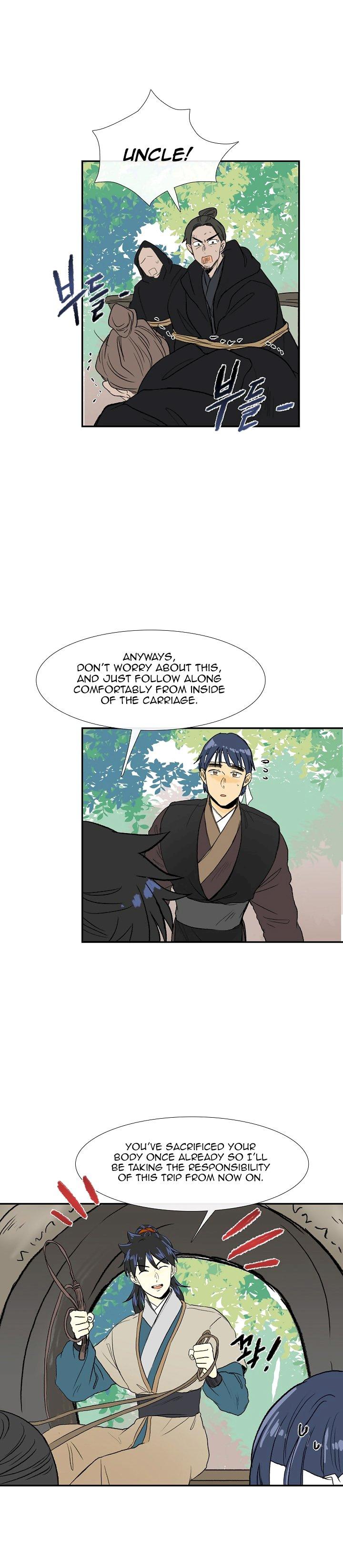 The Scholar