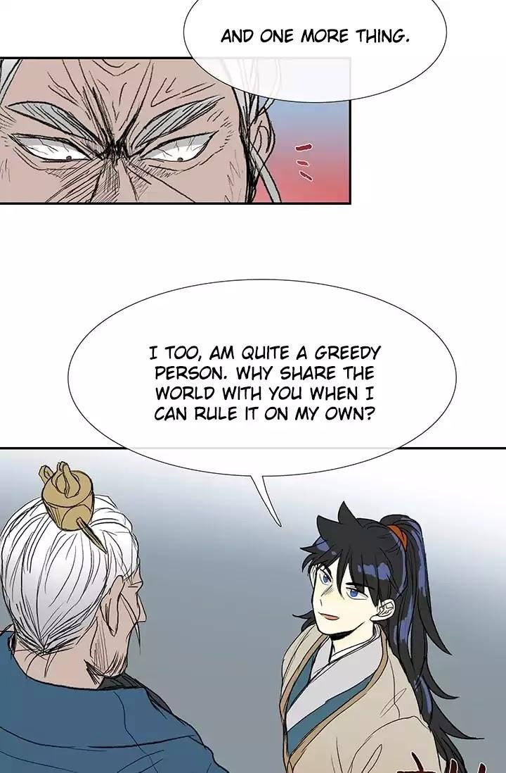 The Scholar