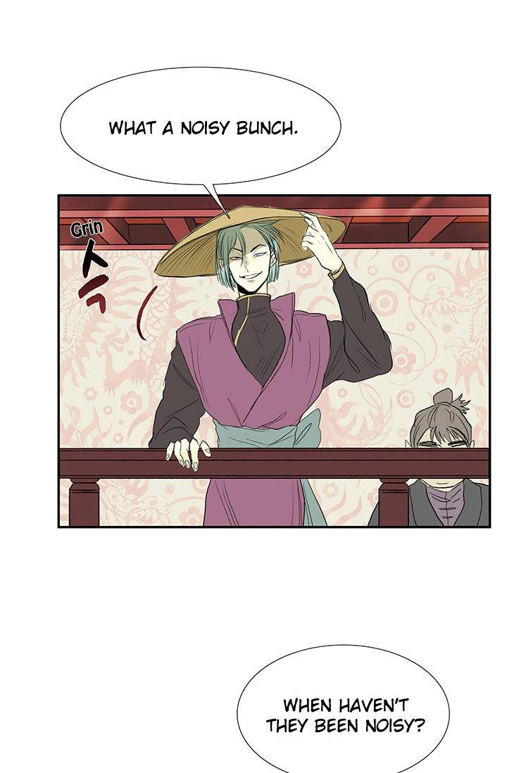The Scholar