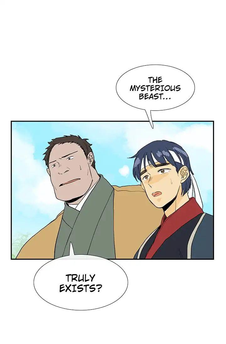The Scholar